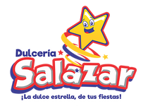 Dulcería Salazar ¡La dulce estrella, de tus fiestas!