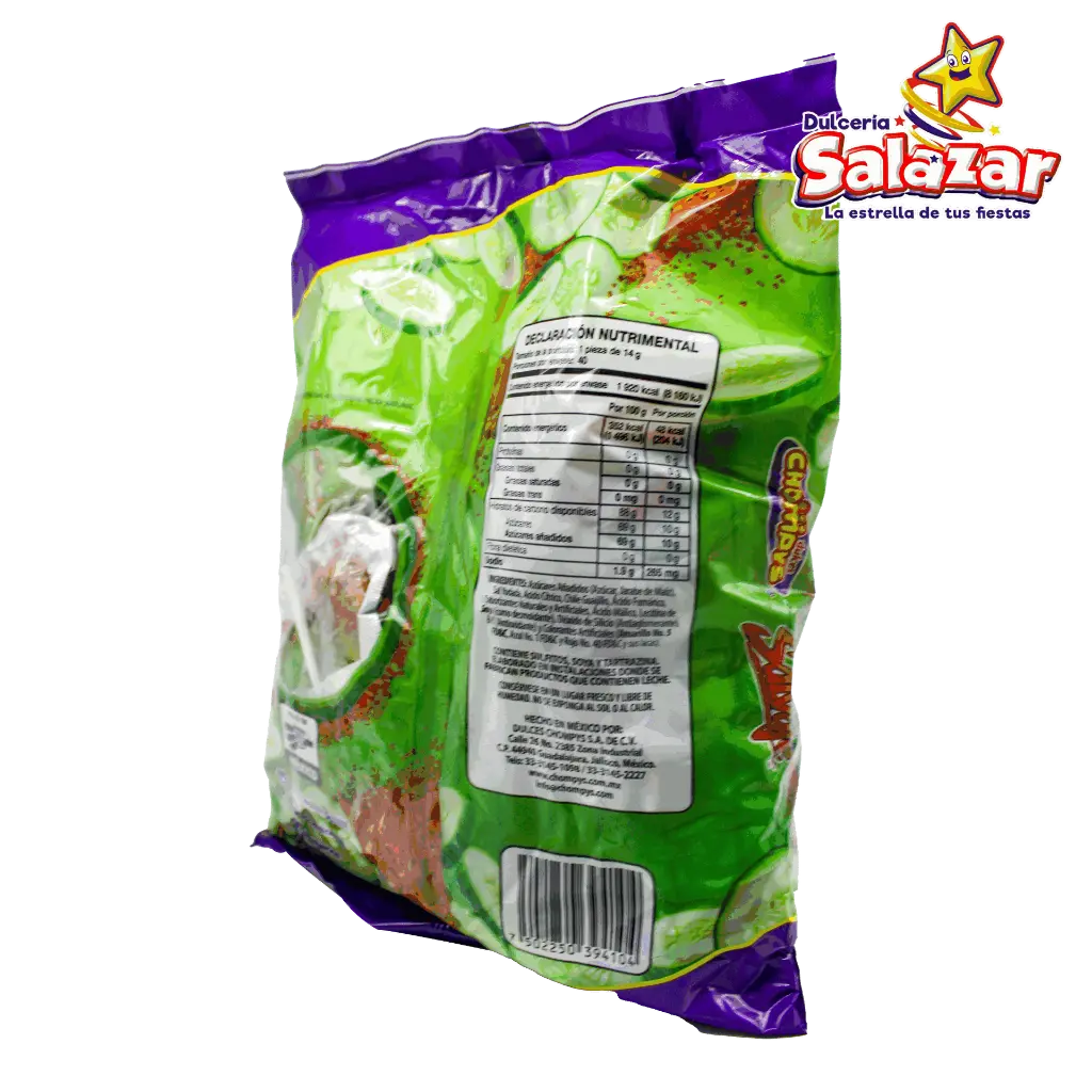 Pepin Salvaje CHY0011_2.webp