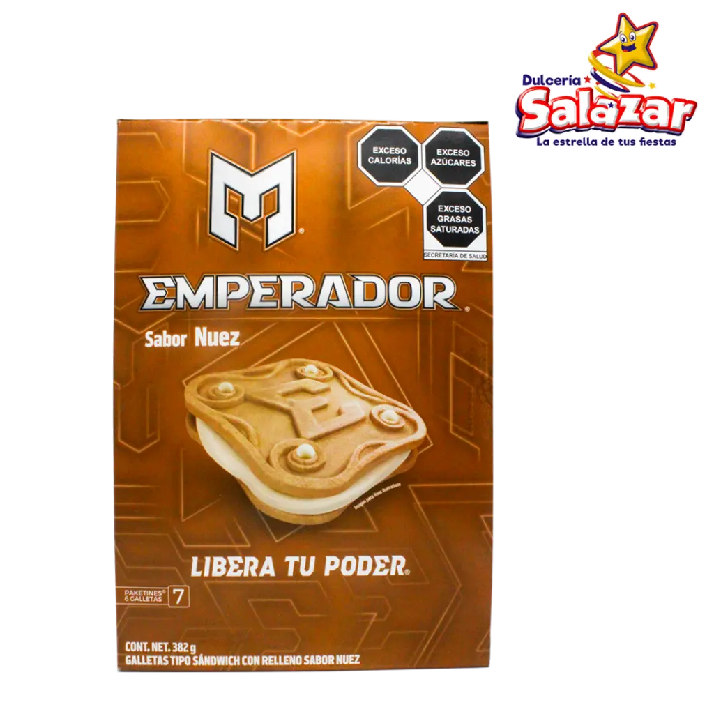 GALLETA EMPERADOR NUEZ  GAM0122_3.webp