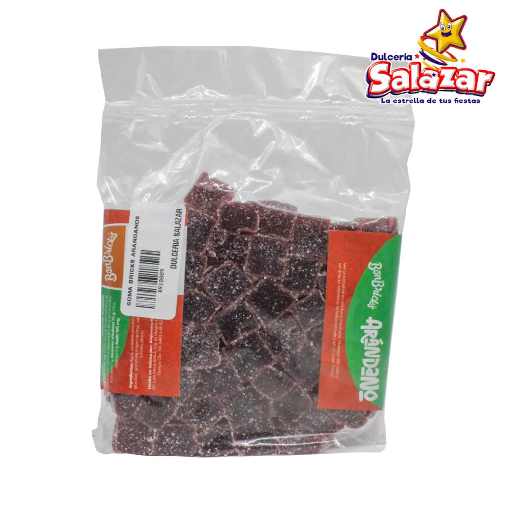 GOMA BON BRICKS ARANDANO BRI0009_3.webp