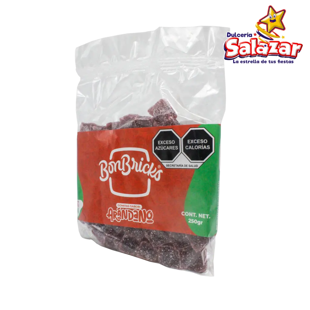 GOMA BON BRICKS ARANDANO BRI0009_2.webp