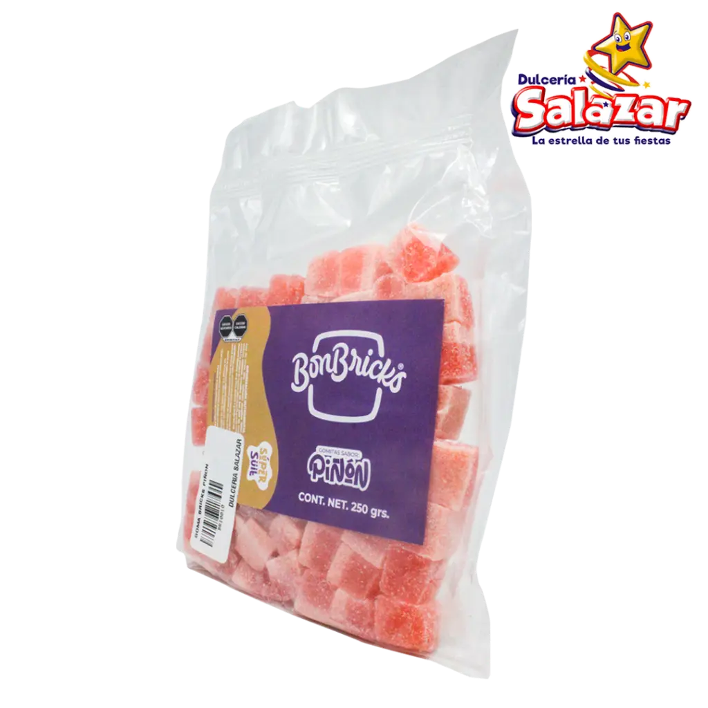 GOMA BON BRICKS PIÑON BRI0010_2.webp