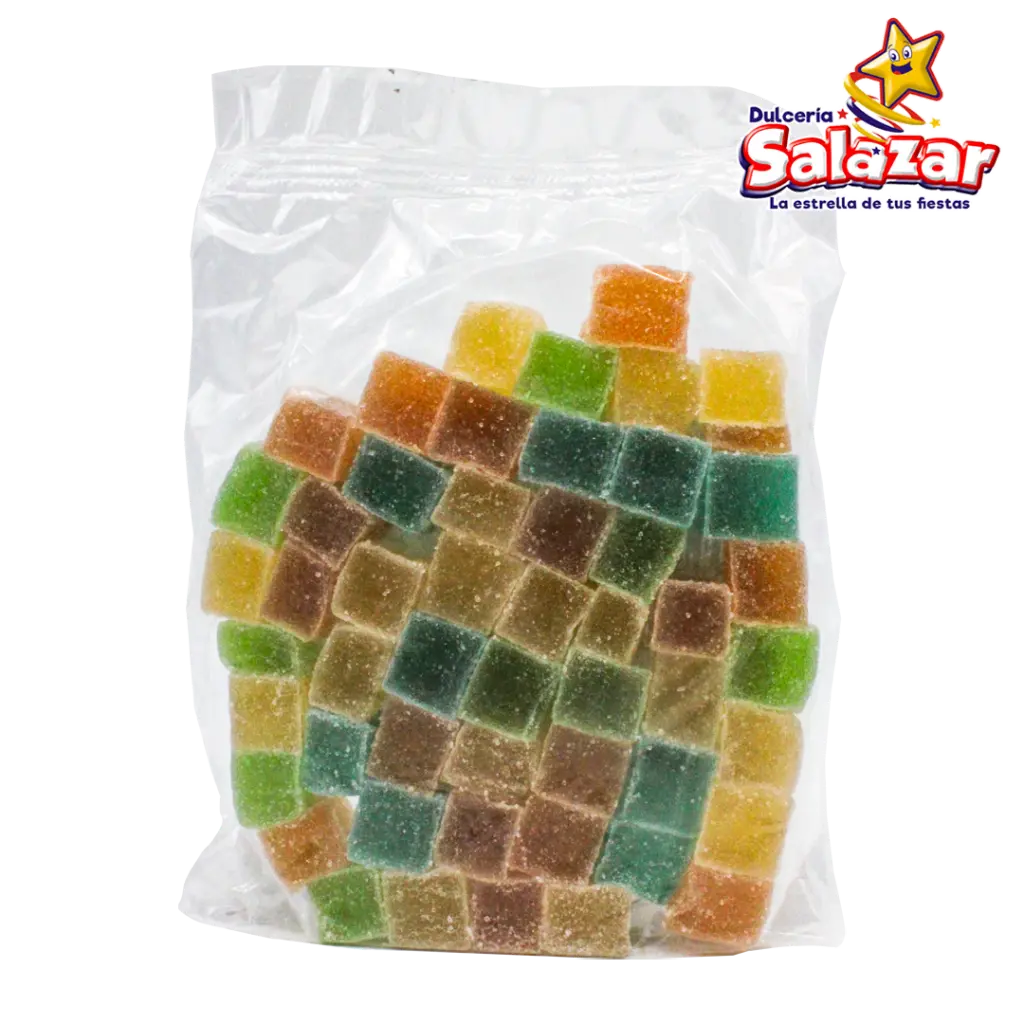 GOMA BON BRICKS HIERBAS BRI0006_3.webp