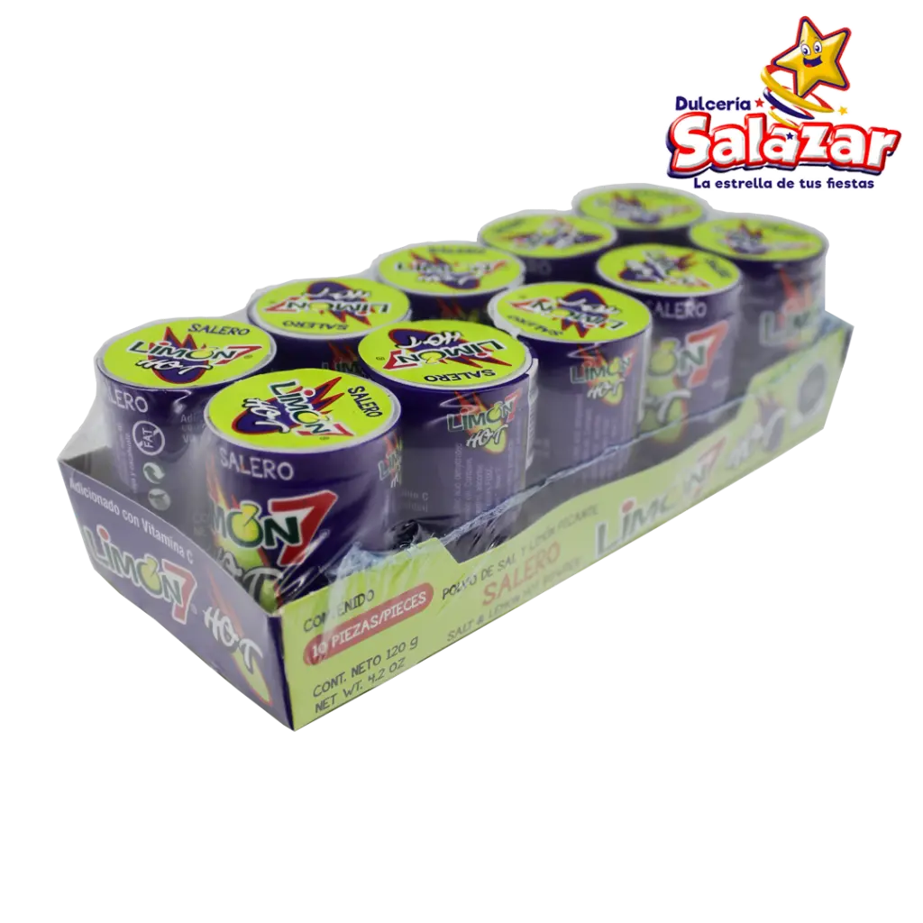 LIMON 7 HOT SALERO ANA0080_3.webp