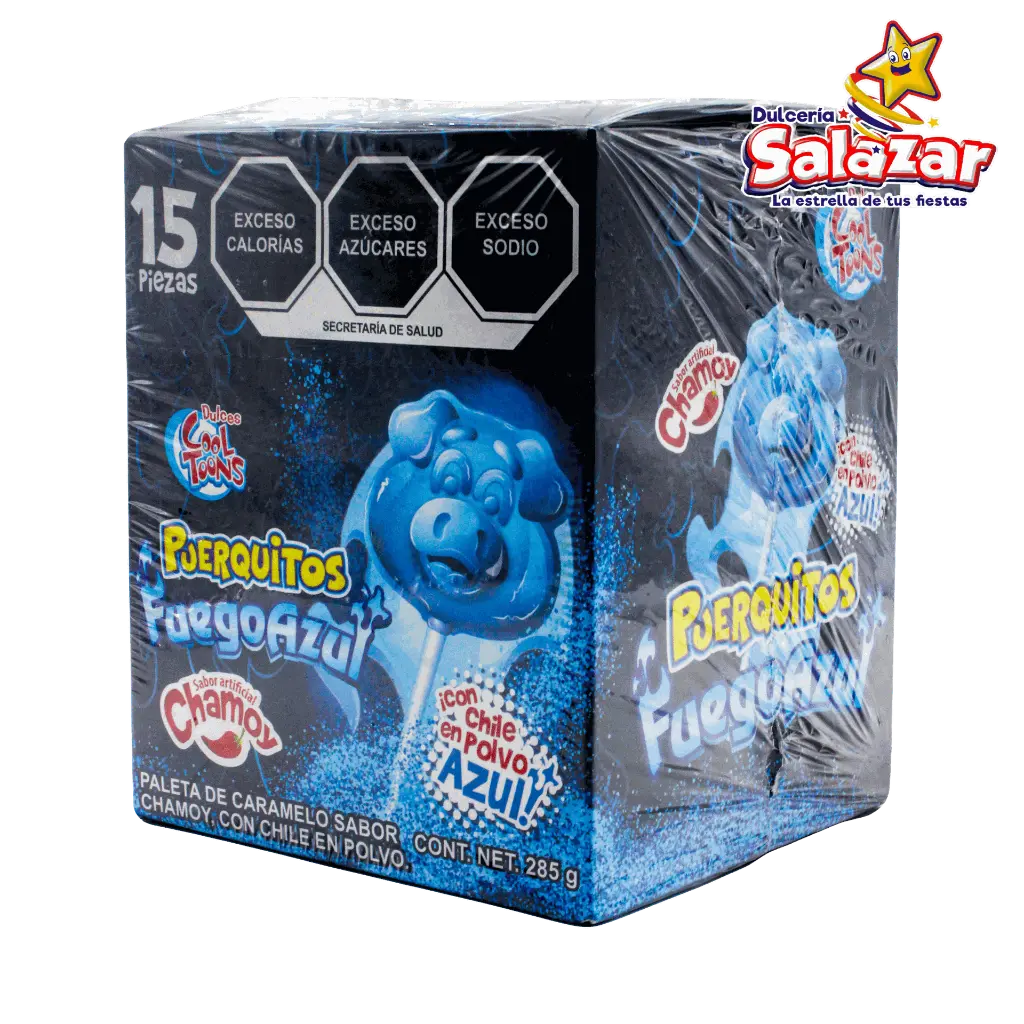 Puerquitos fuego azul SWT0001_2.webp