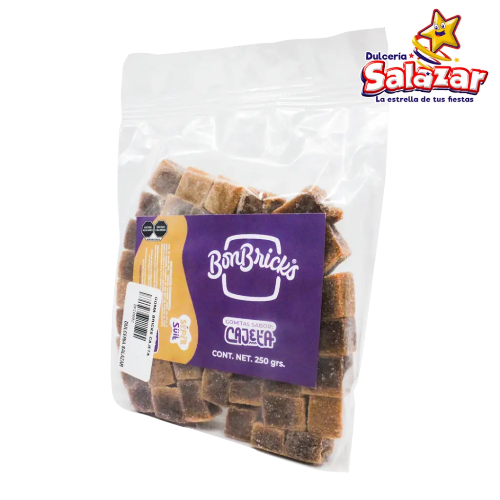 GOMA BON BRICKS CAJETA  BRI0002_3.webp