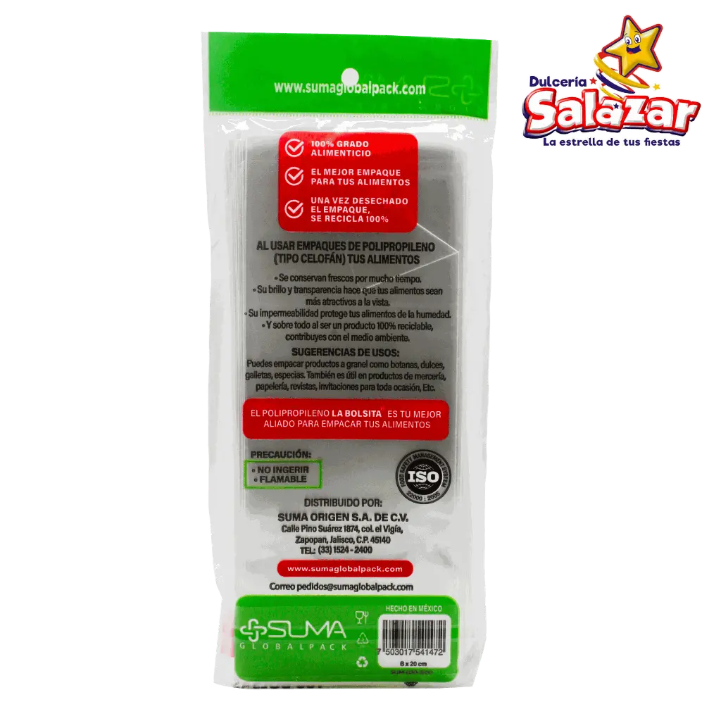 Bolsa celofan 8x20 GLP0110_3.webp