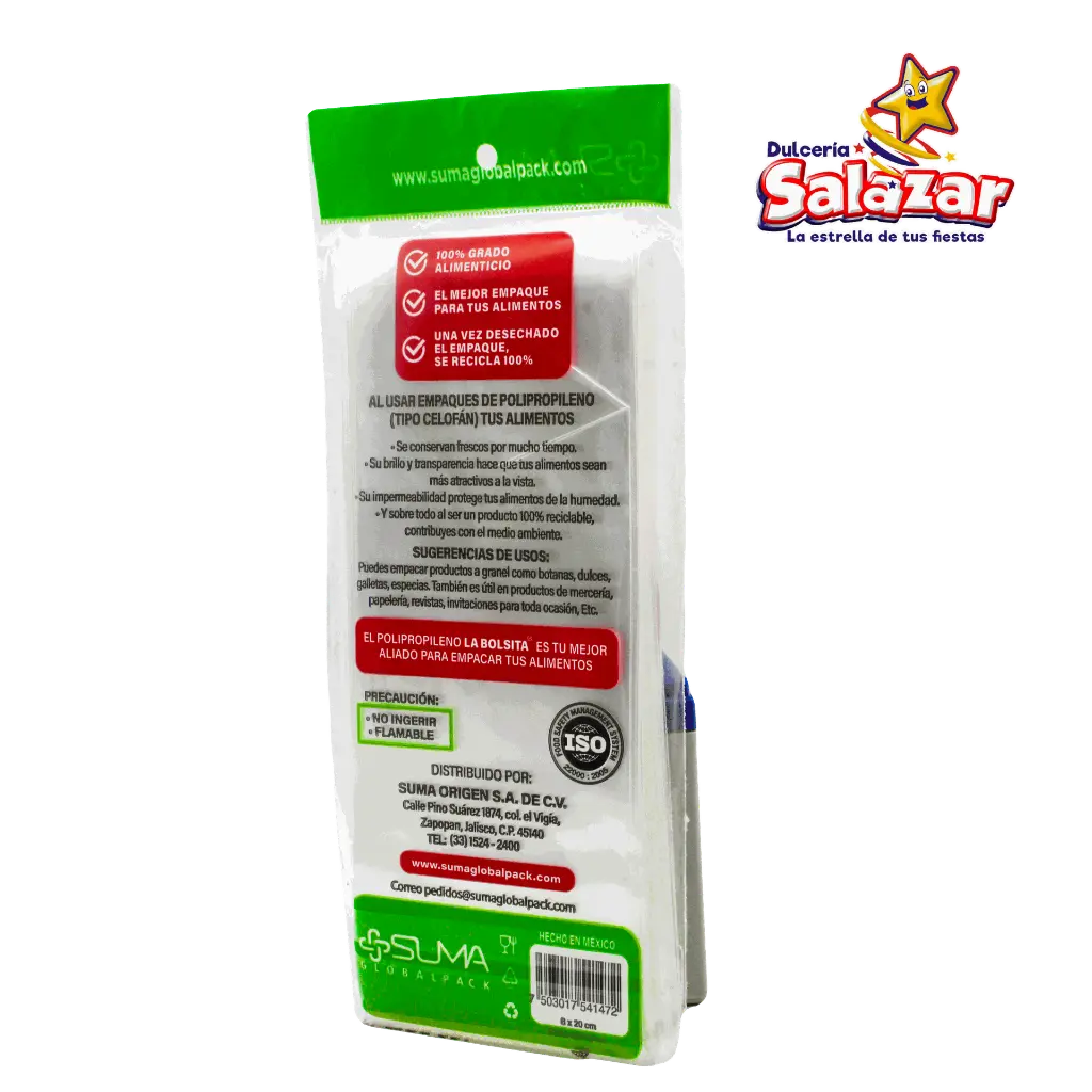 Bolsa celofan 8x20 GLP0110_4.webp