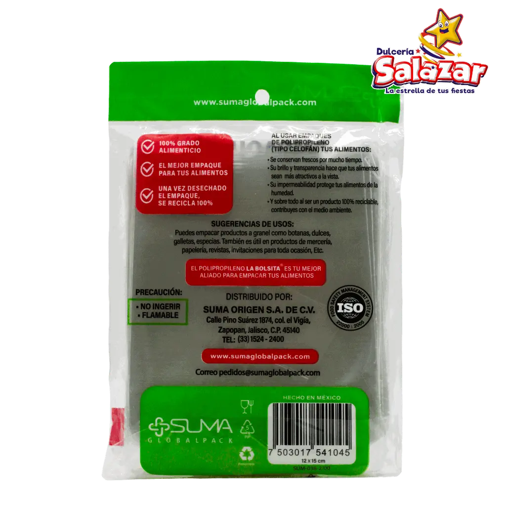 Bolsa celofan 12x15 GLP0096_3.webp
