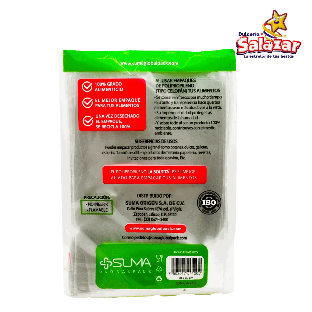 Bolsa celofan 20x30 GLP0120_3.webp