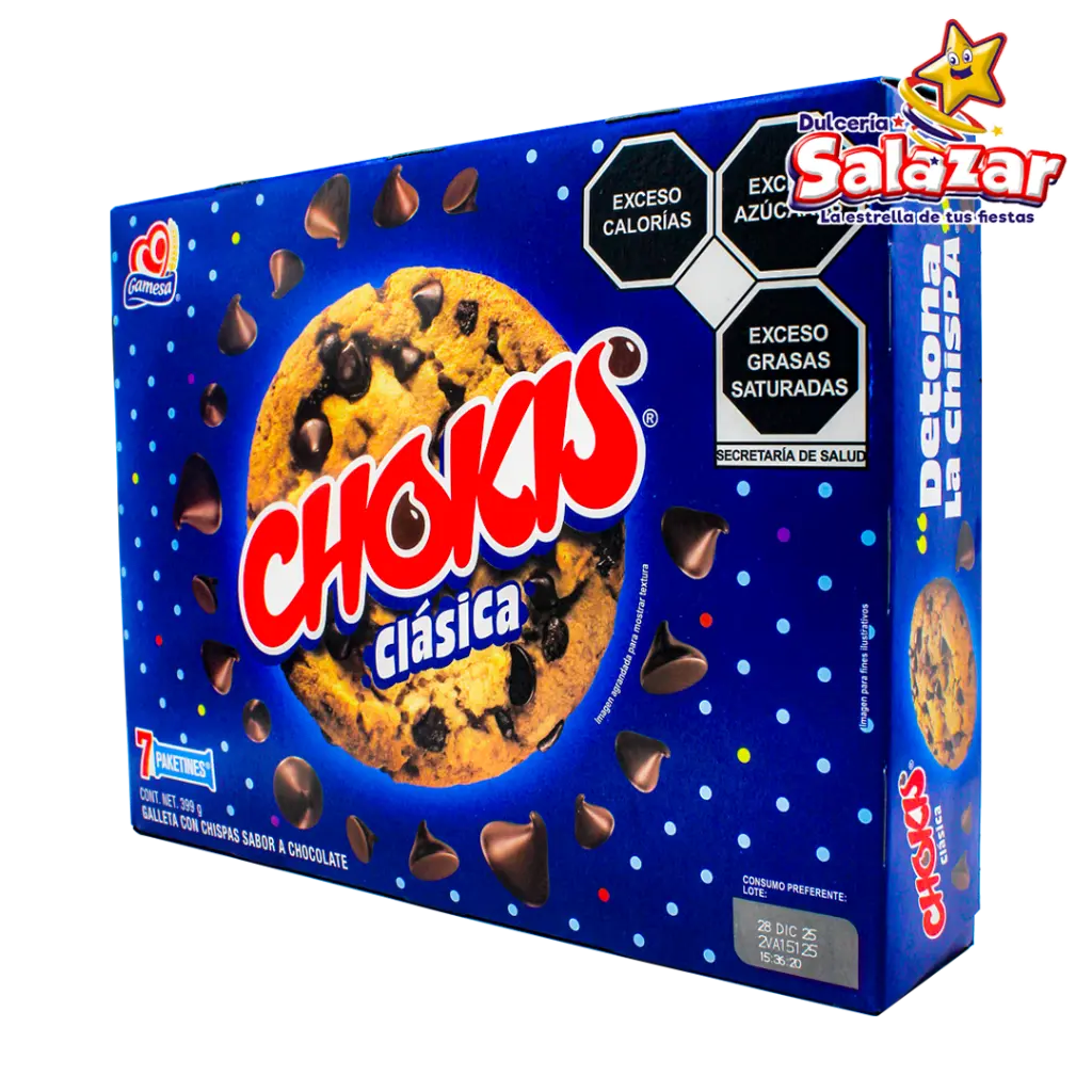 GALLETA CHOKIS CLASICA GAM0105_2.webp
