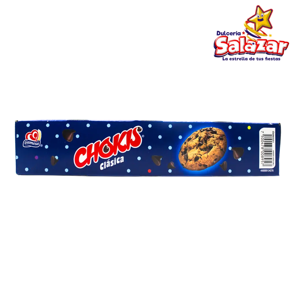 GALLETA CHOKIS CLASICA GAM0105_3.webp