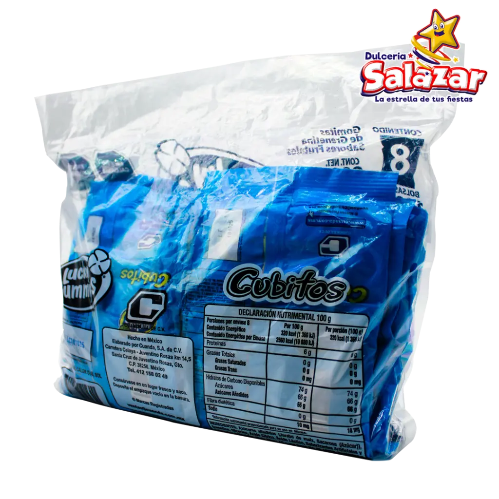 GOMA LUCKY CUBITOS CHE0027_4.webp