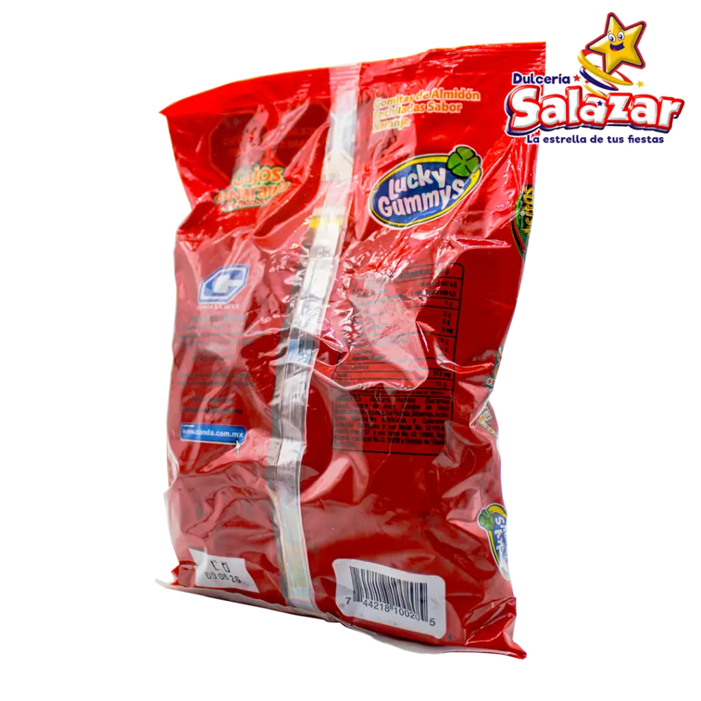 GOMA LUCKY GAJOS DE NARANJA CHE0010_4.webp