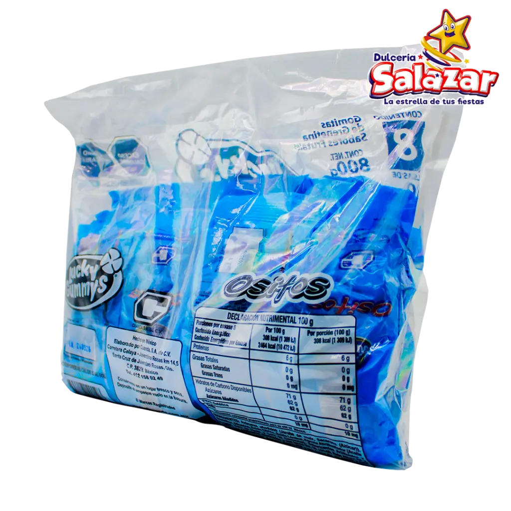 GOMA LUCKY OSITO 100G CHE0033_4.webp