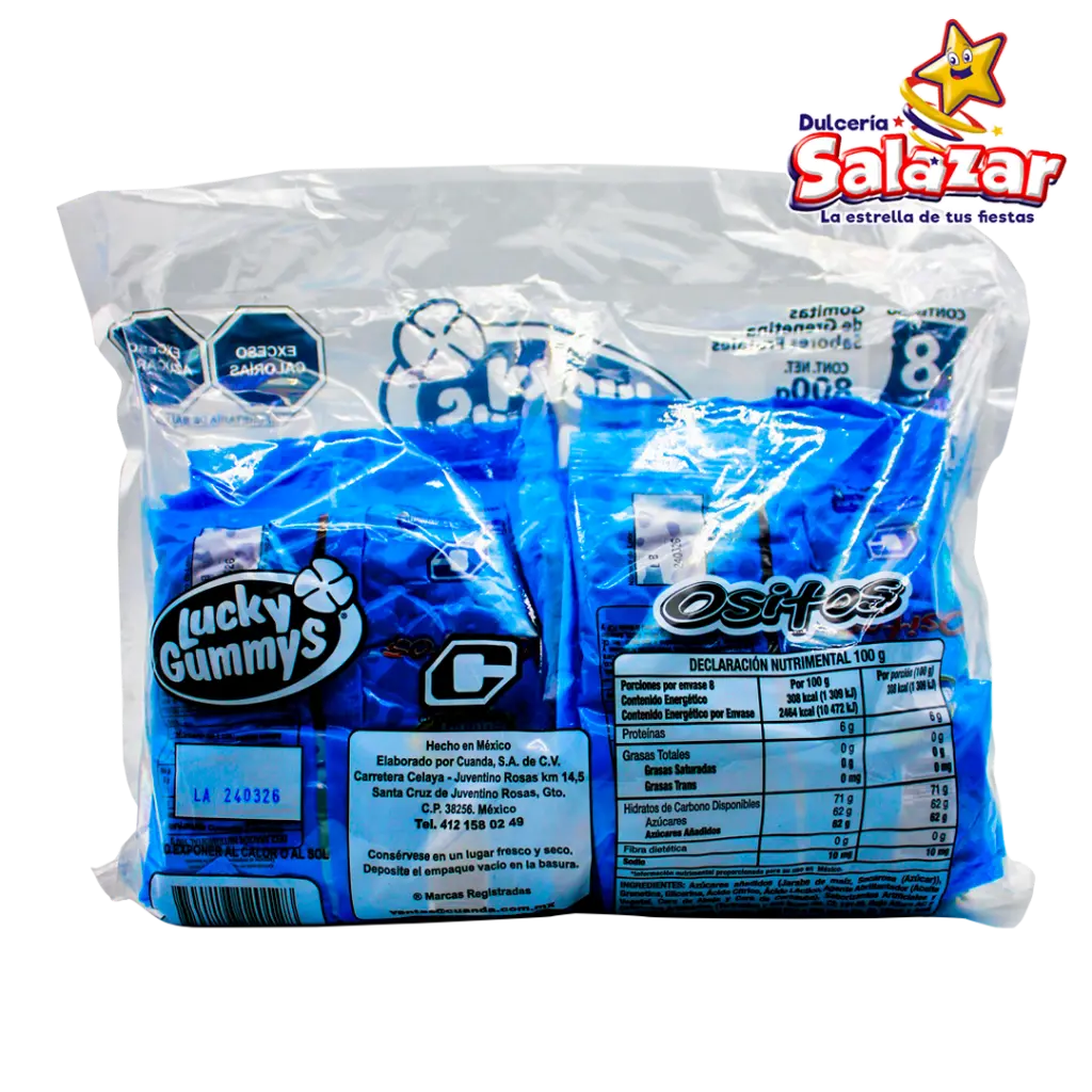 GOMA LUCKY OSITO 100G CHE0033_3.webp