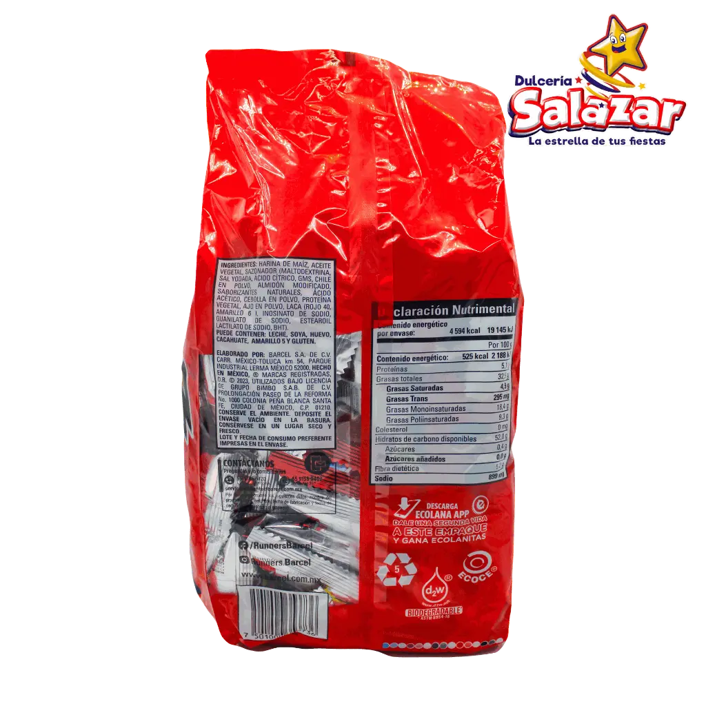 Runners mini pack RCO0108_2.webp