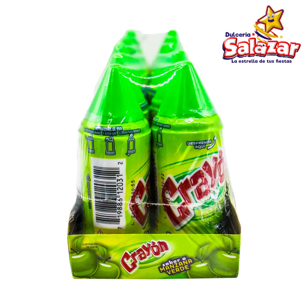 CRAYON MANZANA HER0124_3.webp