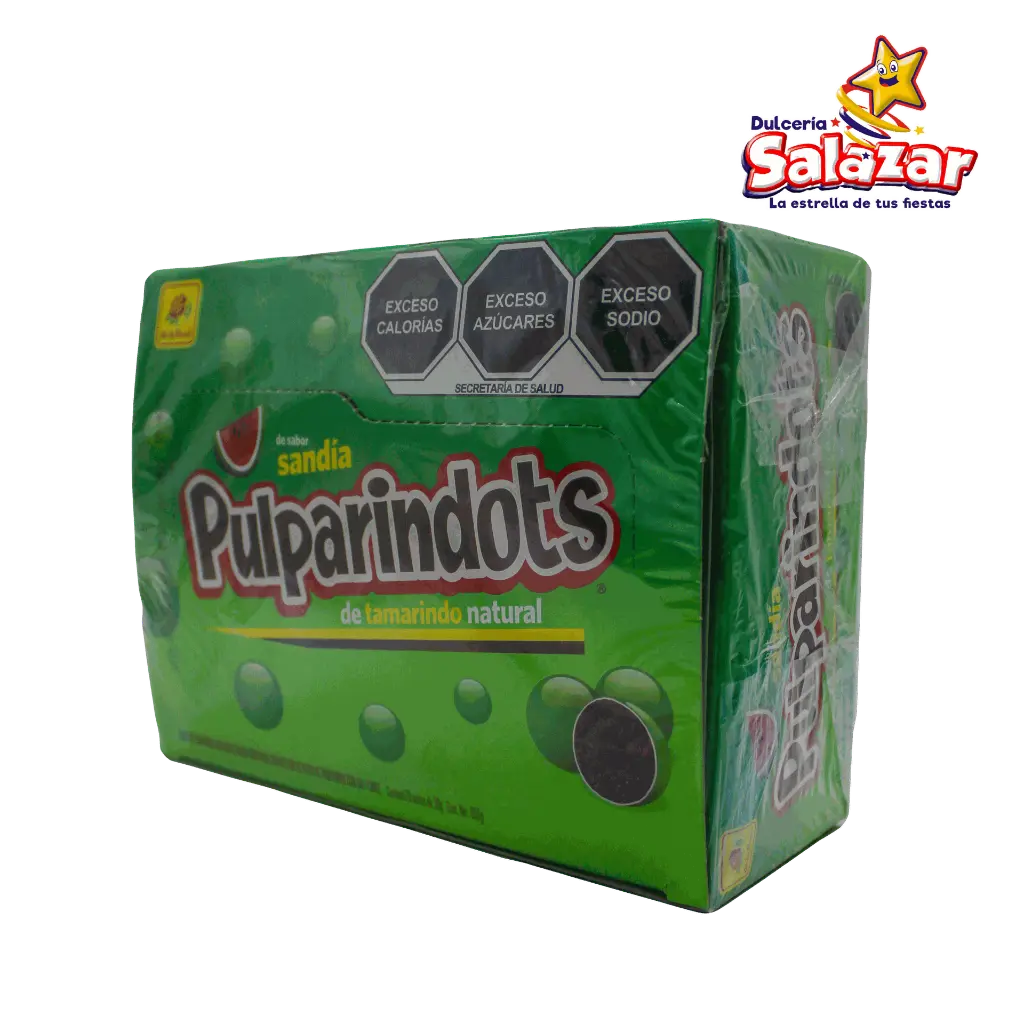 Pulparindots sandía ROS0400_2.webp