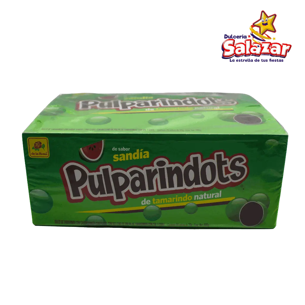 Pulparindots sandía ROS0400_3.webp