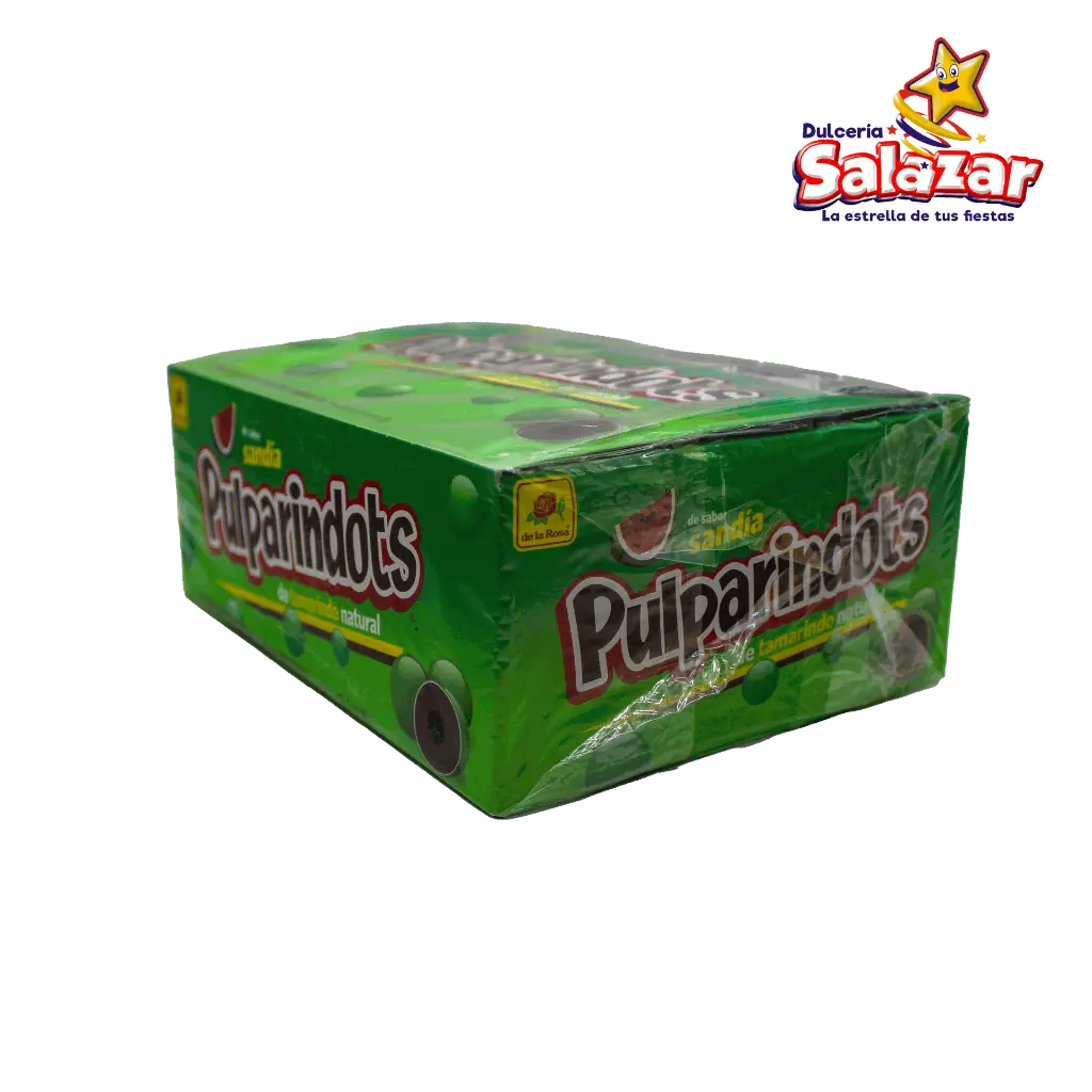 Pulparindots sandía ROS0400_4.webp