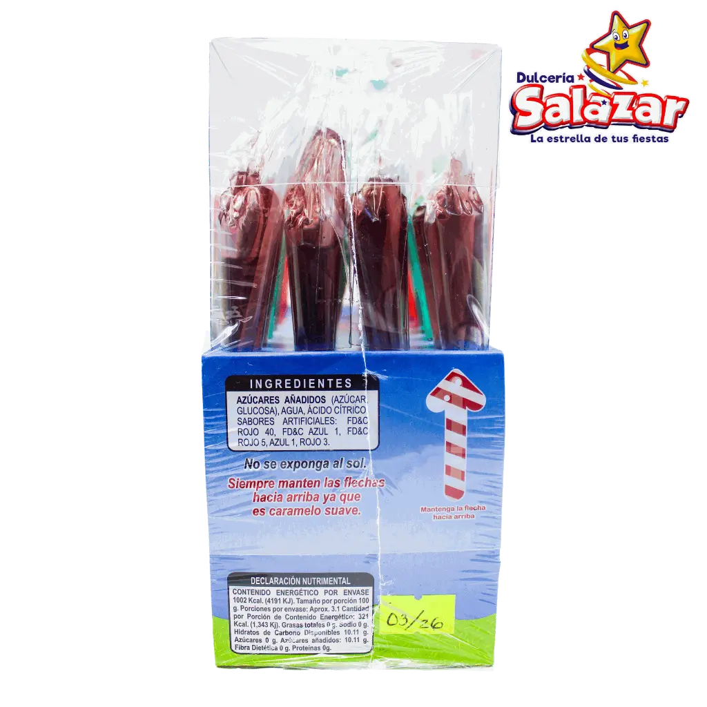 Blandi Piruli Suave PIR0001_4.webp