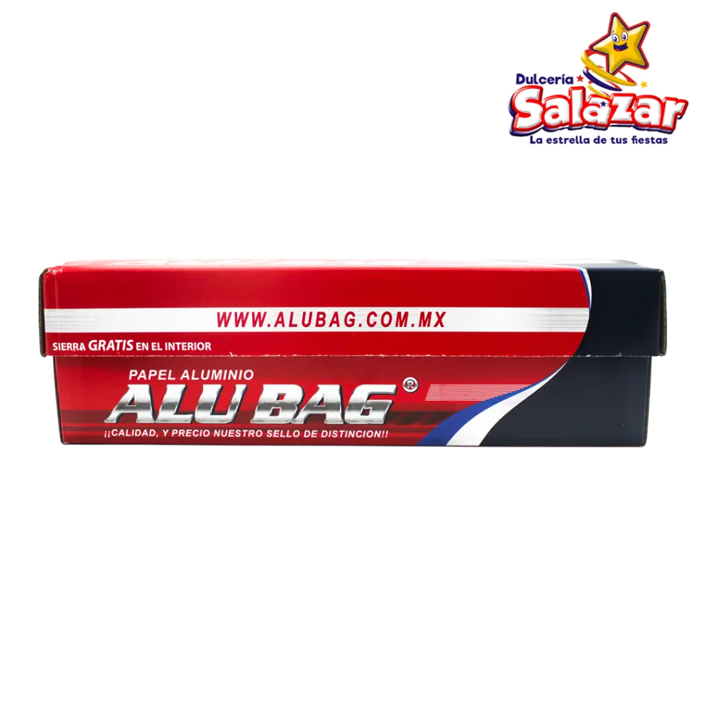 PAPEL ALUMINIO ALUBAG MOD 400 ALUBAG0004_1.webp