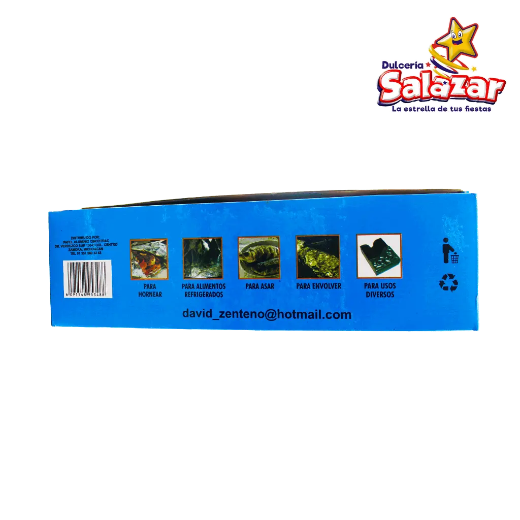 Papel aluminio 400 CINC0006_2.webp