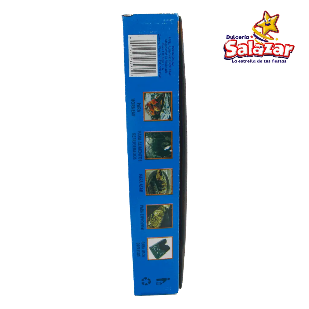 papel aluminio 50 azul CINC0003_2.webp