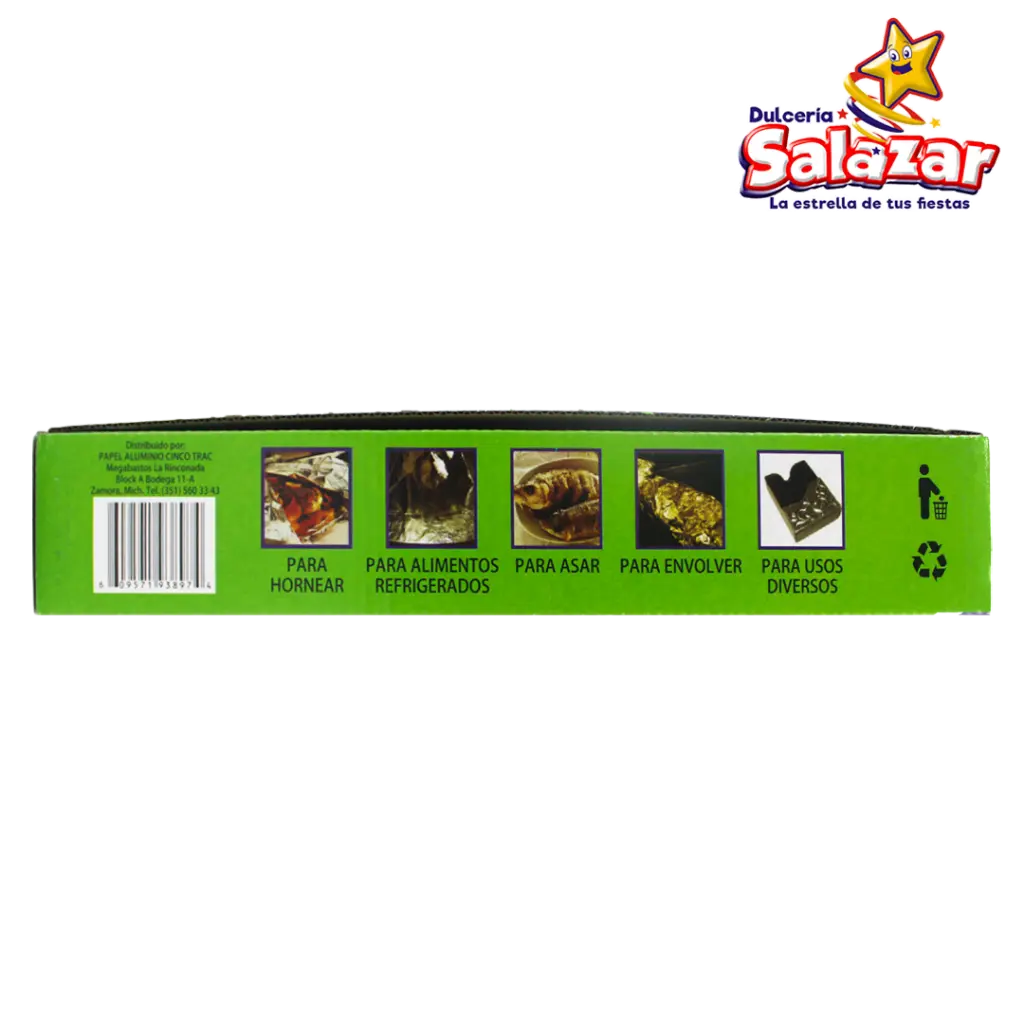 PAPEL ALUMINIO CINCOTRAC MODELO 50 CINC0004_2.webp