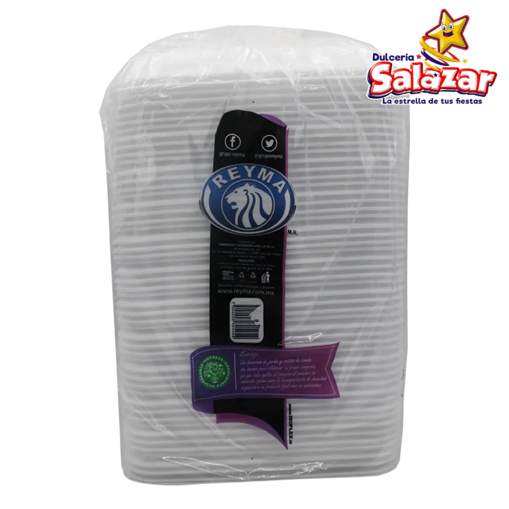 CHAROLA TERMICA 855 MARIEL REYMA REYM0009_2.webp