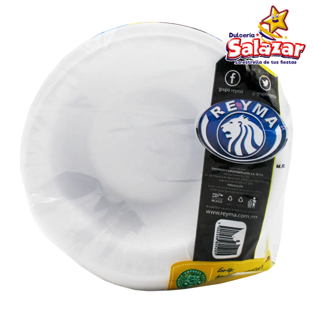 PLATO TERMICO PH6 REYMA PH6 REYM0011_2.webp