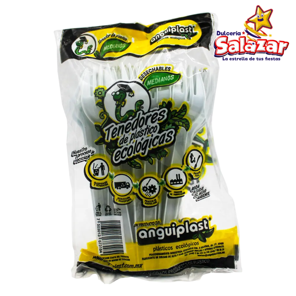 TENEDOR BLANCO MEDIANO ANGUIPLAST ANG0015_1.webp