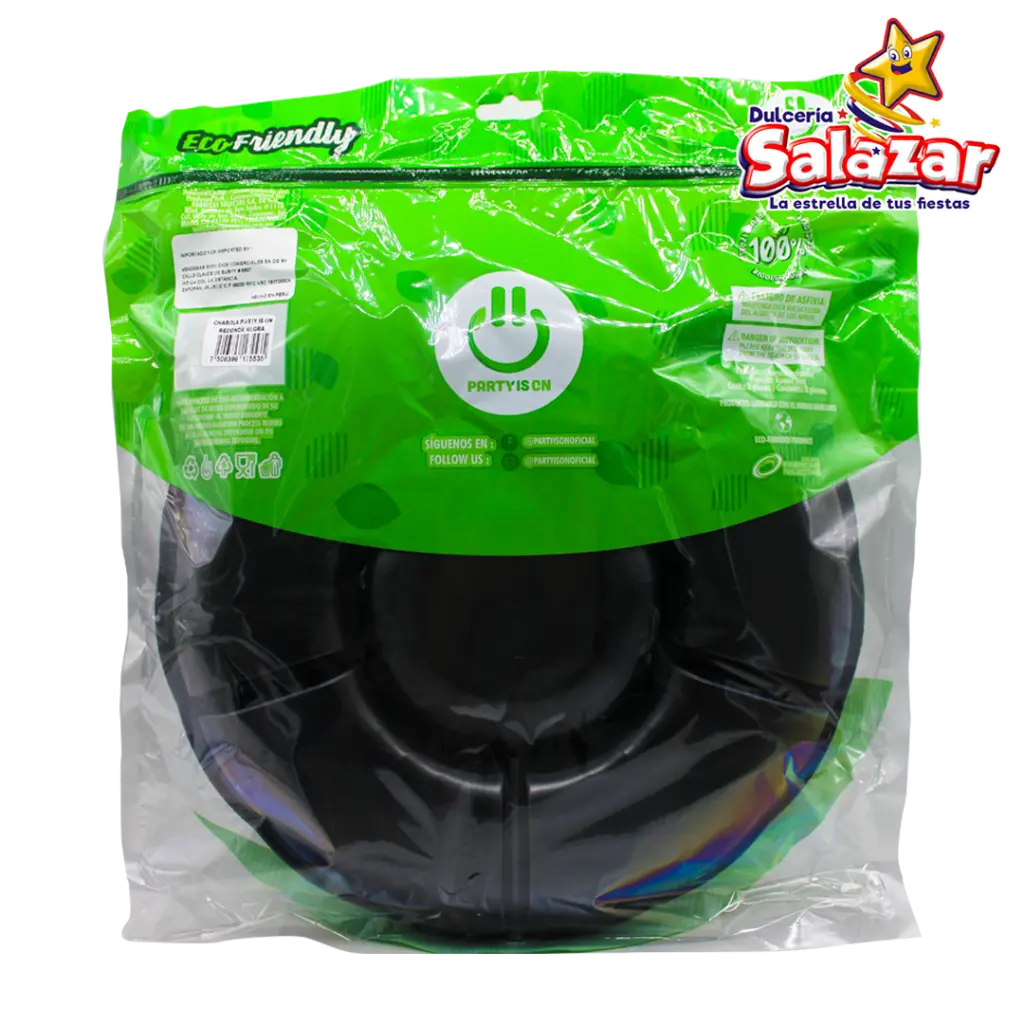 CHAROLA REDONDA PARTY IS ON NEGRA SEL0119_2.webp