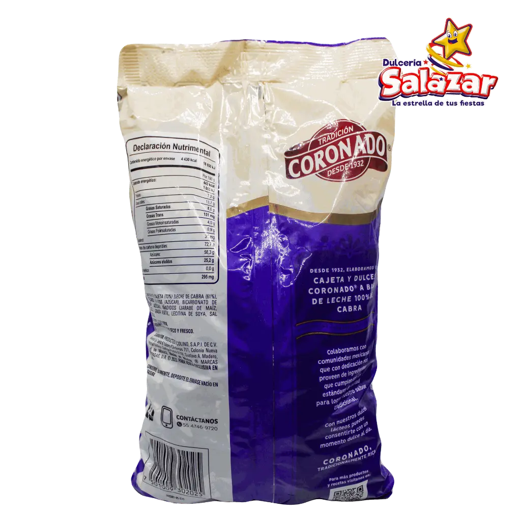 chicloso coronado 1kg RCO0058_2.webp