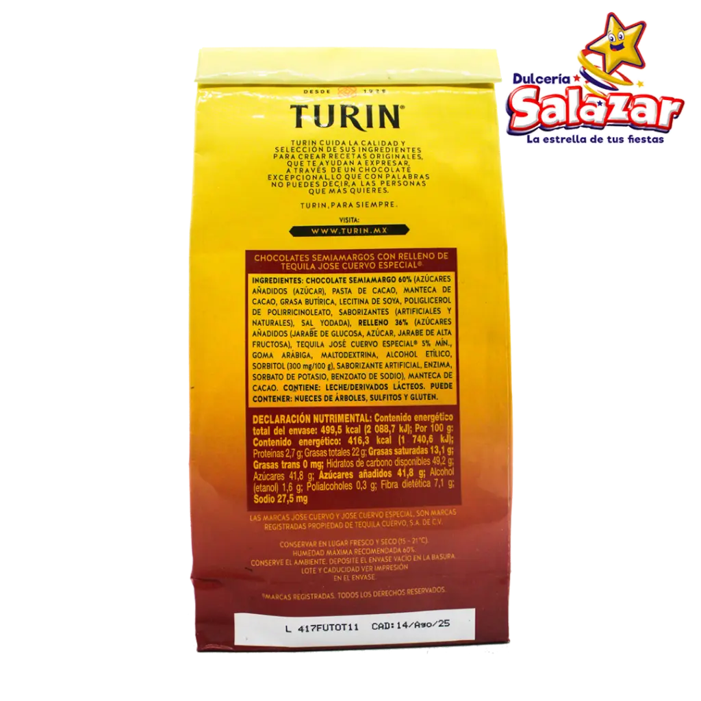 TURIN JOSE CUERVO BOLSA TUR0130_2.webp