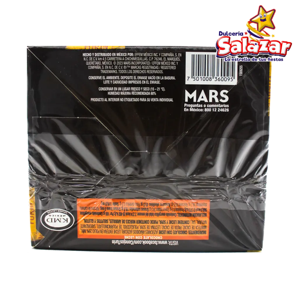 TURIN CONEJOS D400GTUR0125_2.webp