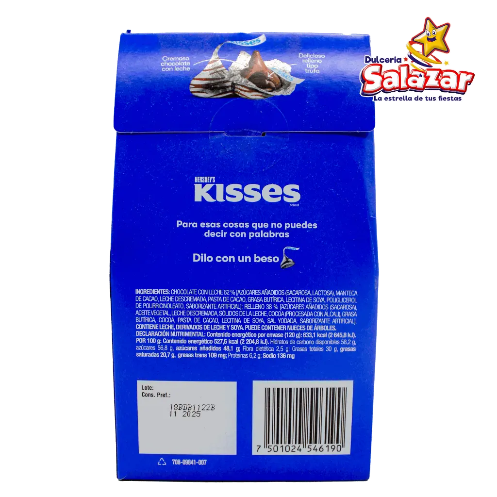 kisses trufa 120g HER0347_2.webp
