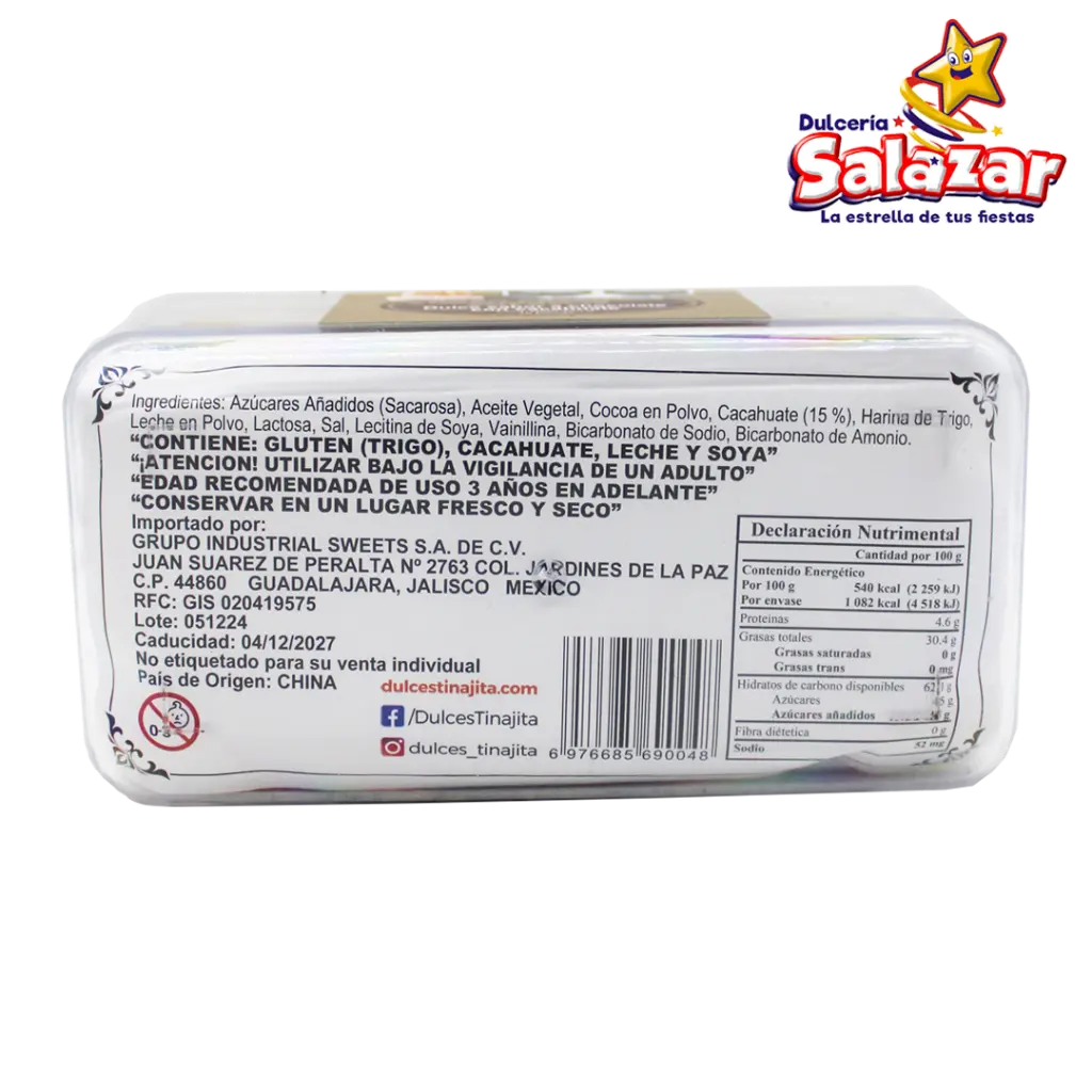 CHOCO PREMIUM SUPREME TINAJITA TIN0431_2.webp