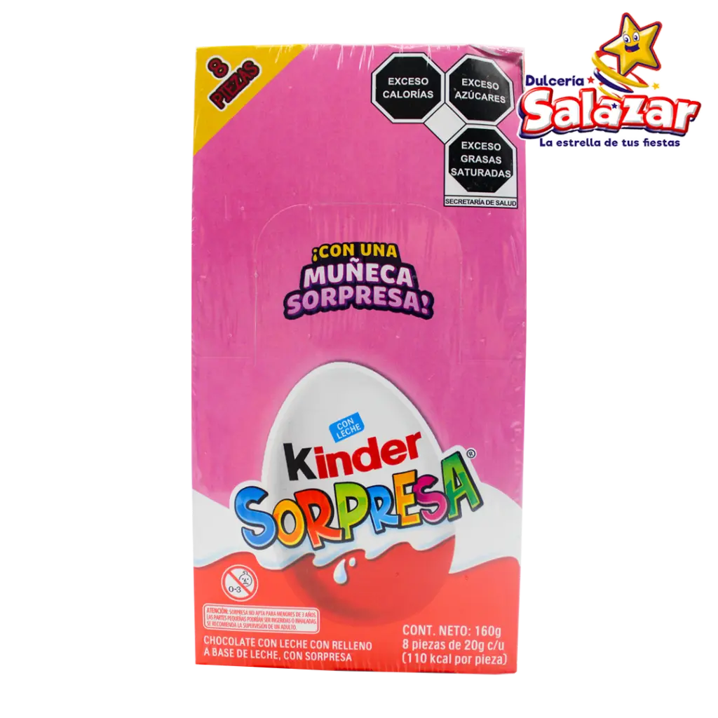 HUEVITO KINDER SOPRESA T8FER0043_3.webp