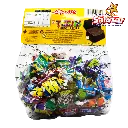 LAPOSSE MINI TEENS CHOCOLATE LAP0014_2.webp