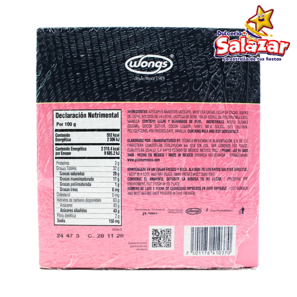 VAQUITA WONGS GRANDE 12P TEC0008_2.webp