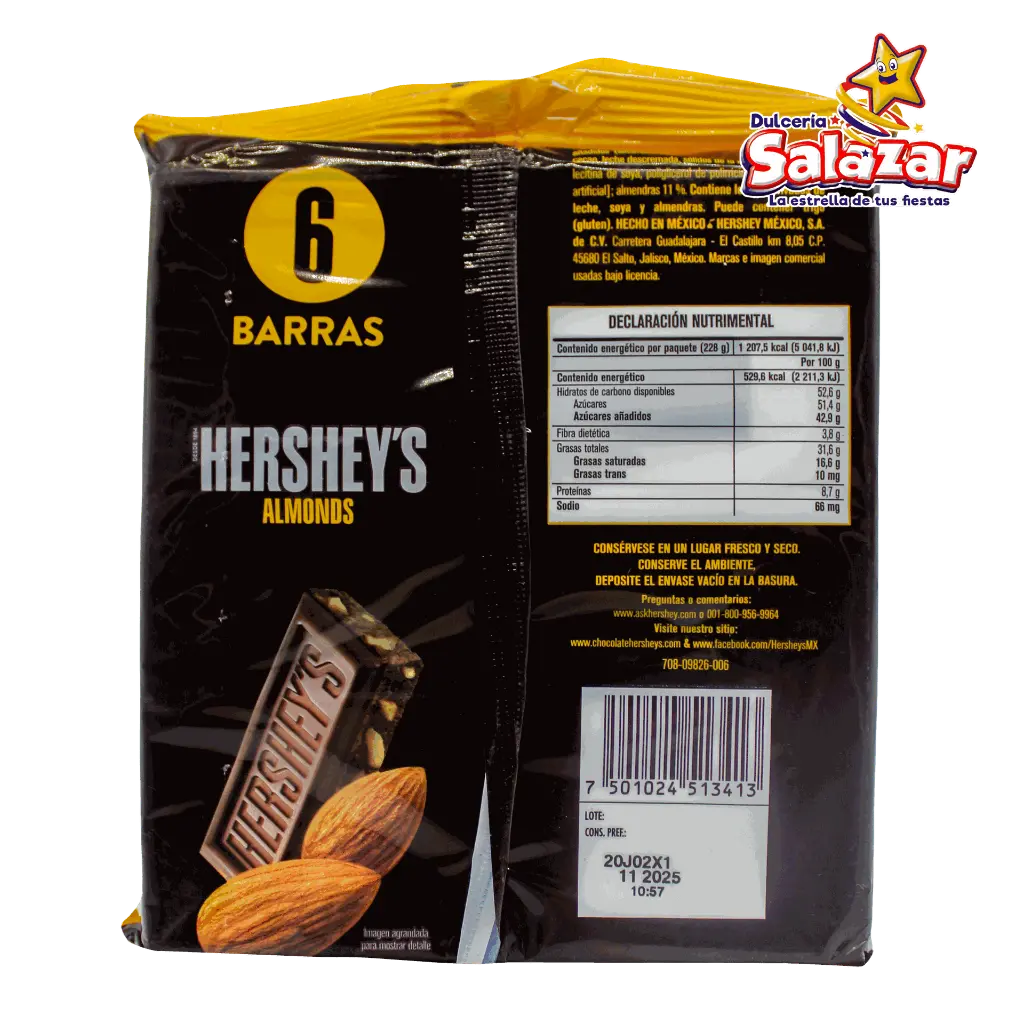 hershey almendra six pack HER0241_2.webp
