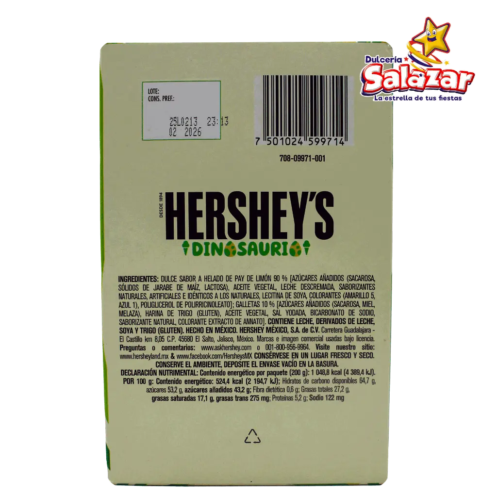 hershey pay de limon HER0348_2.webp