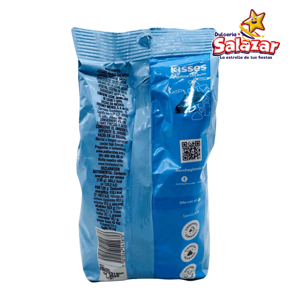 kisses fiesta azul cielo HER0049_2.webp