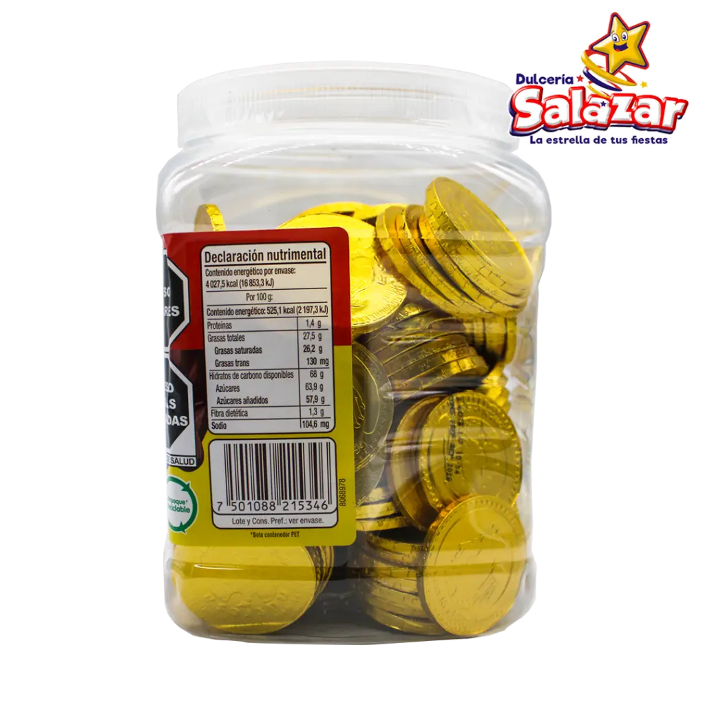 MONEDAS CHOCOLATE NUTRESA NUT0020_2.webp