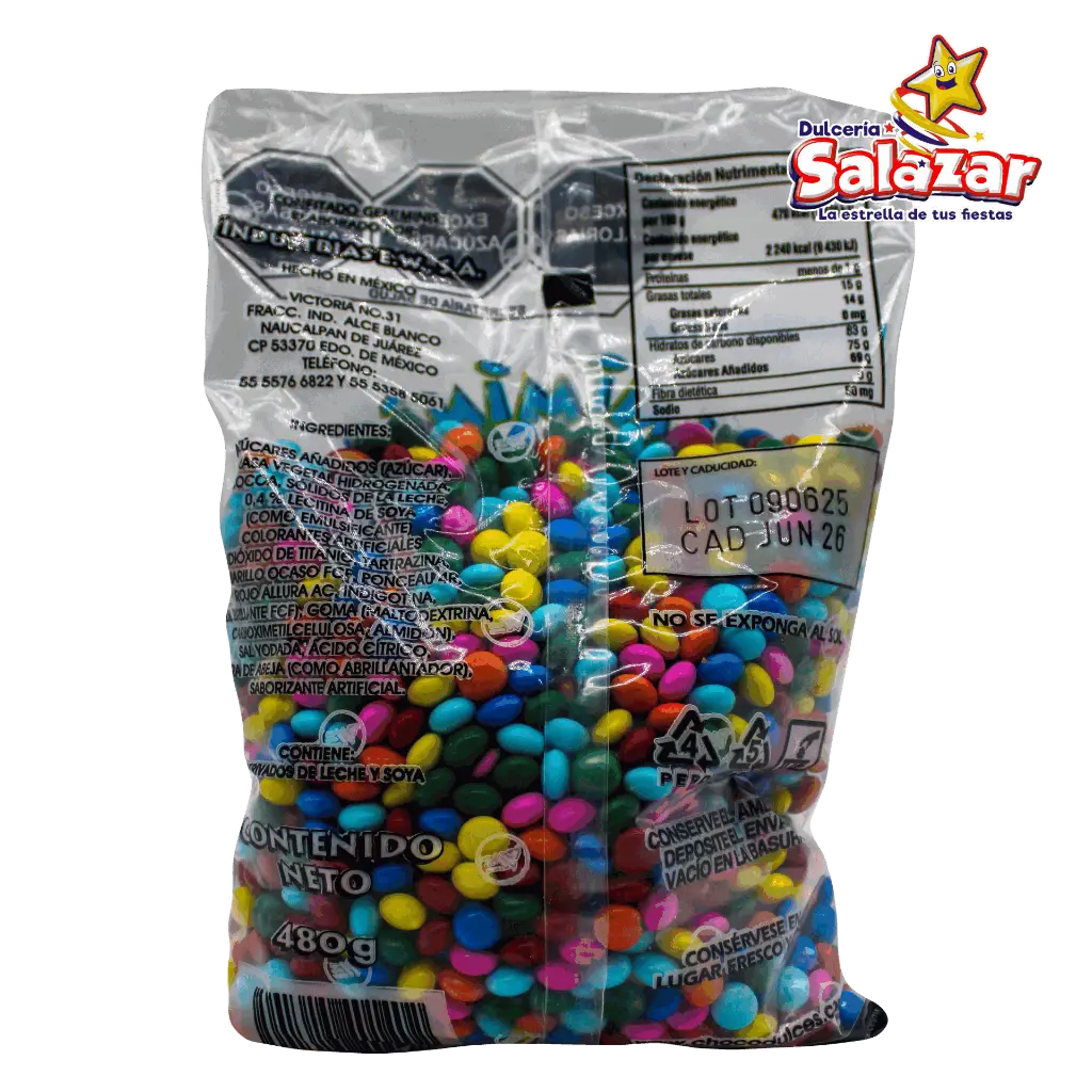 luneta geminis surtida EW0035_2.webp