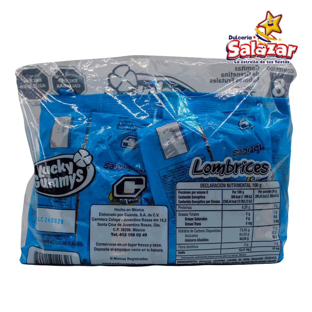 lombrices lucky sobre 96g CHE0016_2.webp