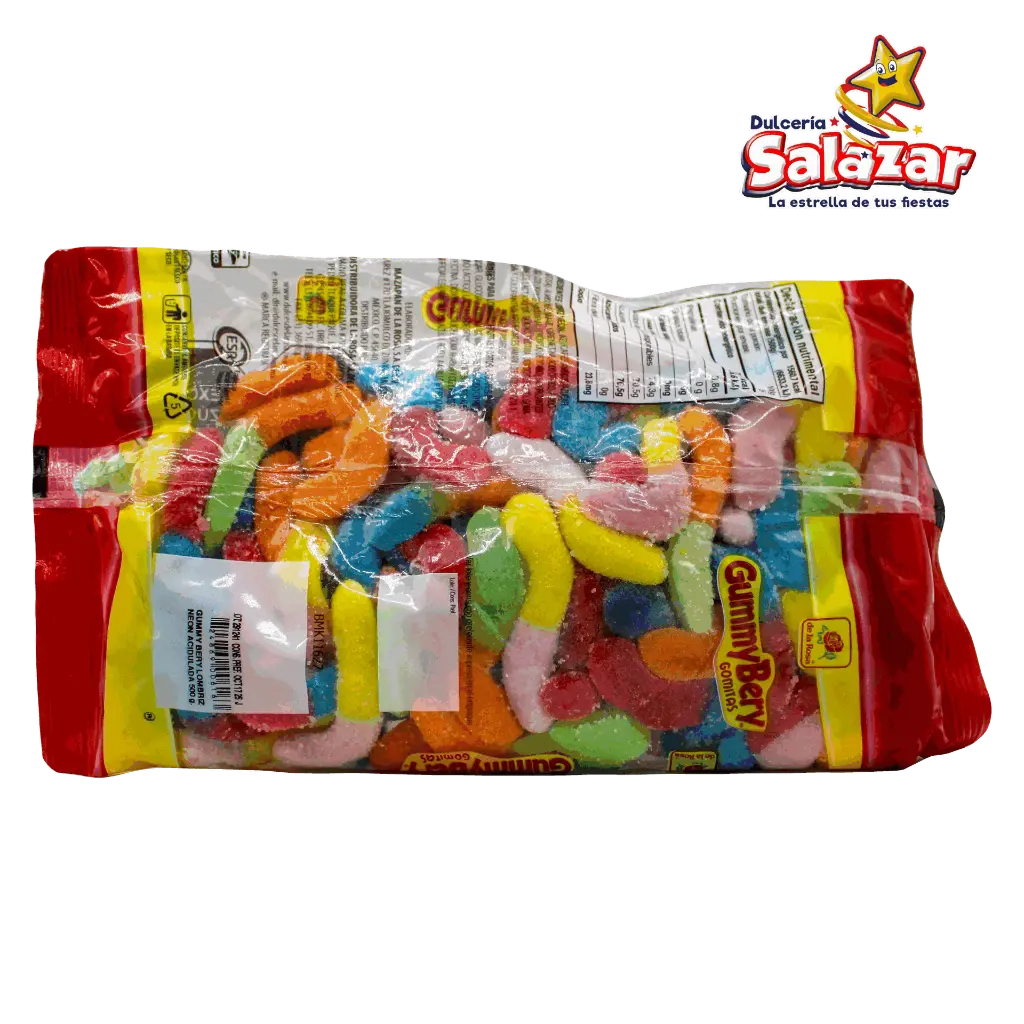 gummy bery lombriz neon ROS0212_2.webp