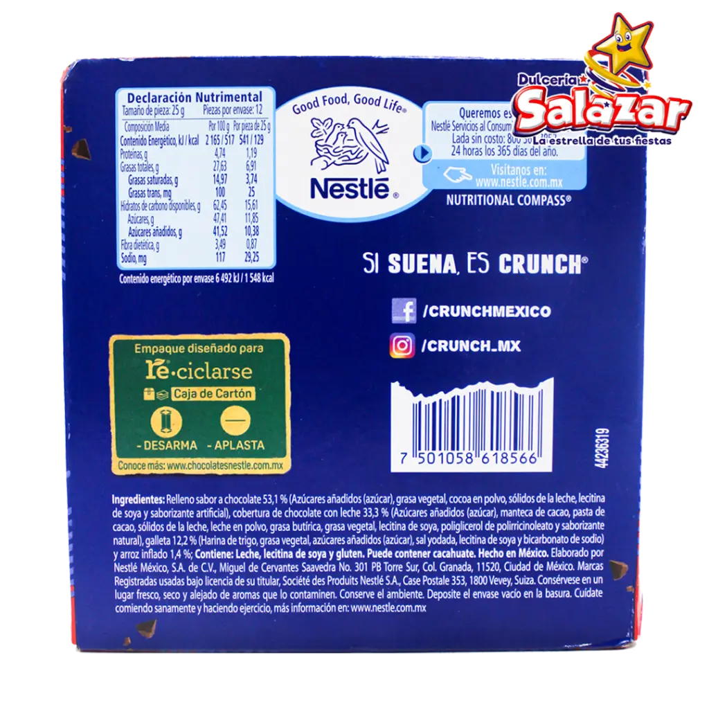 CRUNCH CRISP NESTLE  SIX PACK NESTLE NES0076_2.webp